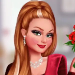 العاب بنات وتلبيس حلوات اون لاين