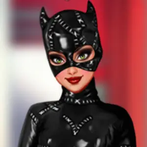 العاب تحدي الأشرار في مدرسة الأميرات