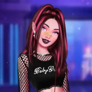 العاب تلبيس بنات مشهورات