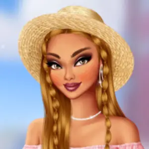 العاب تلبيس تحدي بنات اميرات