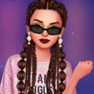 العاب تلبيس مشاهير سينما