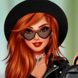 العاب تلبيس مشاهير ومكياج حلوات