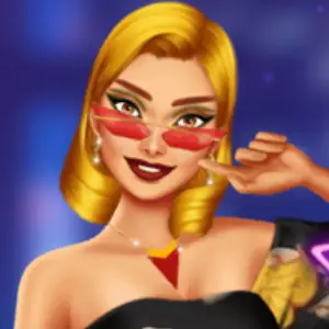 العاب تلبيس ومكياج وقص شعر