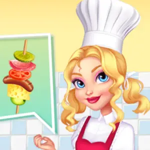 العاب طبخ مطاعم حقيقة