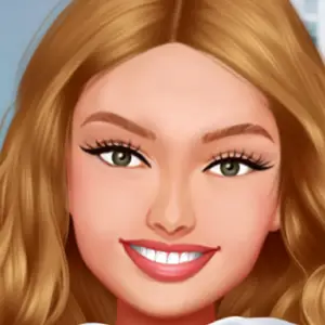 العاب طبيب الأسنان للفتيات