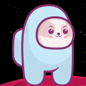 العاب وتلبيس Among Us