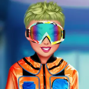 العاب وتلبيس بنات 2025