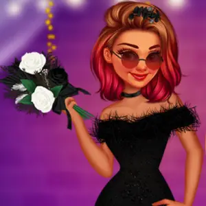 تلبيس العرائس الاميرات ديزني