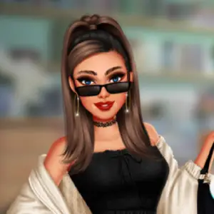 ستايل نجمات تيك توك: تلبيس المشاهير