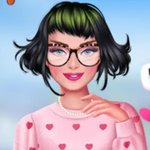 Superhero Look Alike Contest