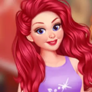 العاب تلبيس اربع الاميرات حلوات