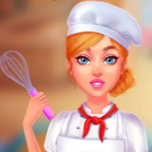 العاب طبخ مطاعم مراحل كثيرة