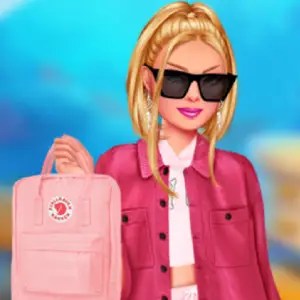 العاب تحدي في ازياء تيك توك