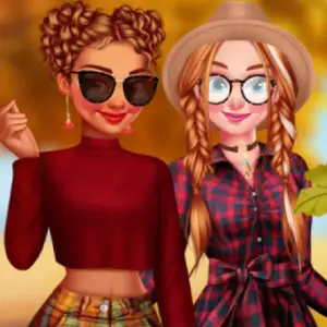 امكياج وتلبيس بنات انستغرام