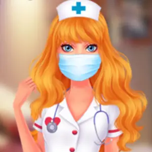 مغامراتي في مستشفى ورعاية المرضى