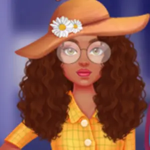 العاب باربي في تحدي تيك توك