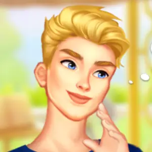 لعبة اعداد وجبة الفطور مع زوجتي