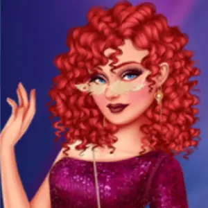 العاب انستغرام تلبيس ومكياج الاميرات