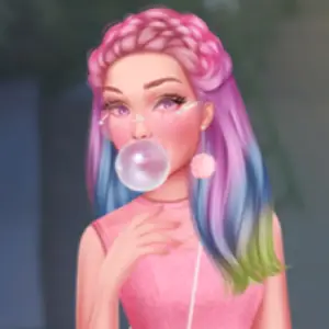 مكياج وتلبيس وتحدي الاميرات الانستغرام