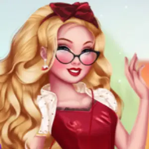 العاب انستغرام حلوة تلبيس ومكياج