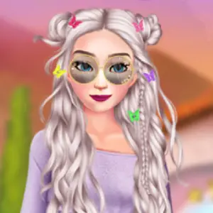 صالون تلبيس توأم الاميرات