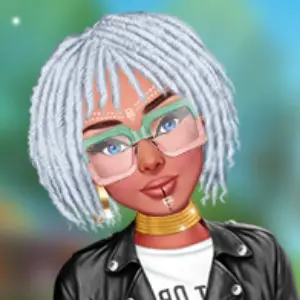 العاب تلبيس الاميرات مكياج وتحدي