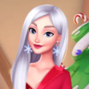 العاب تلبيس في يوم رأس سنة